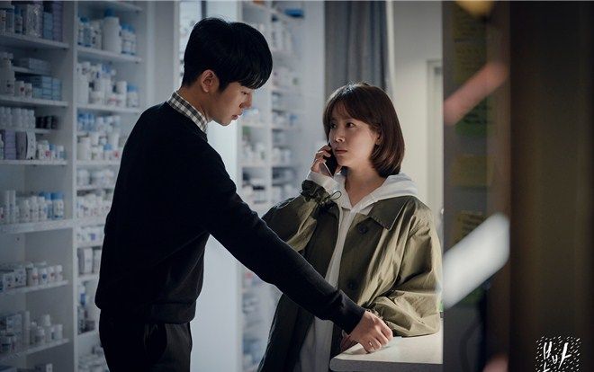 Rating phim 'One Spring Night' của Han Ji Min bất ngờ tăng mạnh, đe dọa vị trí số 1 phim 'Angel’s Last Mission: Love' của L và Shin Hye Sun