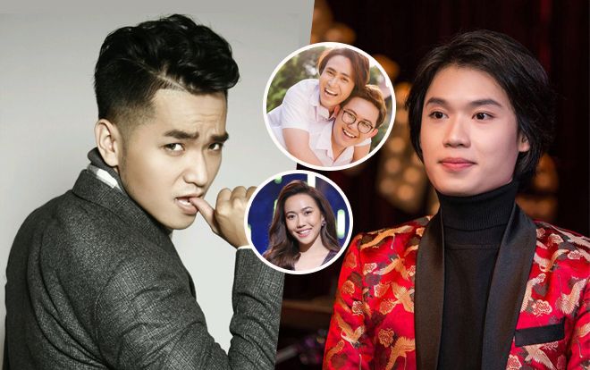 Phạm Hồng Phước khen Quang Trung hết lời, Diệu Nhi - Huỳnh Lập - Hồng Tú vào 'khui chuyện xấu'