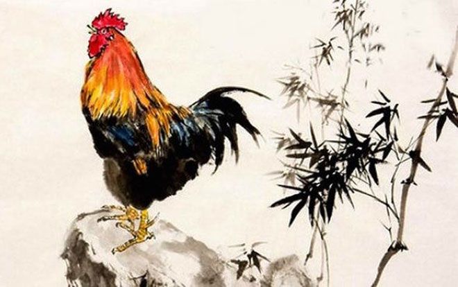 12 con giáp và những ngày sinh đem lại may mắn (P2)