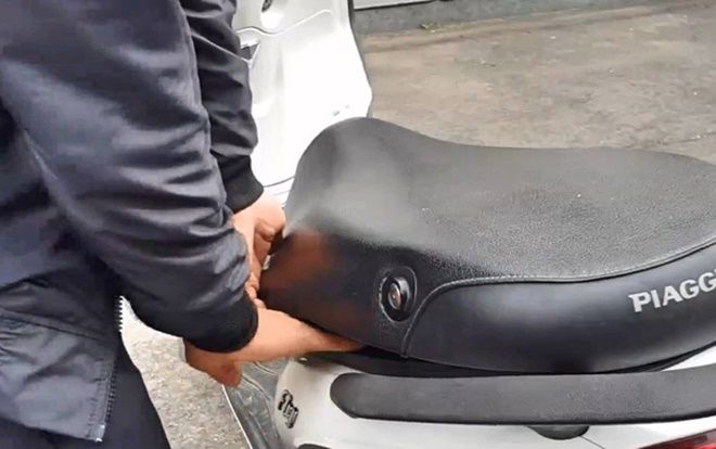 Gã đàn ông đưa gia đình đi Đà Lạt du lịch, 'tiện tay' trộm luôn túi xách chứa 56 triệu triệu đồng