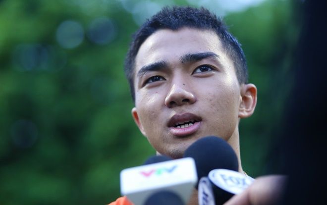 'Messi Thái' chê Việt Nam đá xấu là đặc sản: Trò hề cho cả Đông Nam Á!