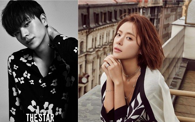 Hwang Jung Eum và Yook Sung Jae cân nhắc tham gia phim mới - ‘Hotel Del Luna’ của Yeo Jin Goo và IU phát hành poster đầu tiên