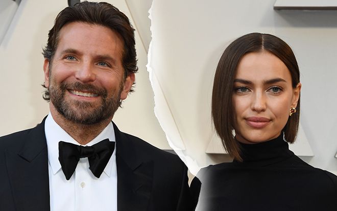 Bradley Cooper và Irina Shayk chia tay sau 4 năm mặn nồng, nghi vấn ngoại tình với Lady Gaga?