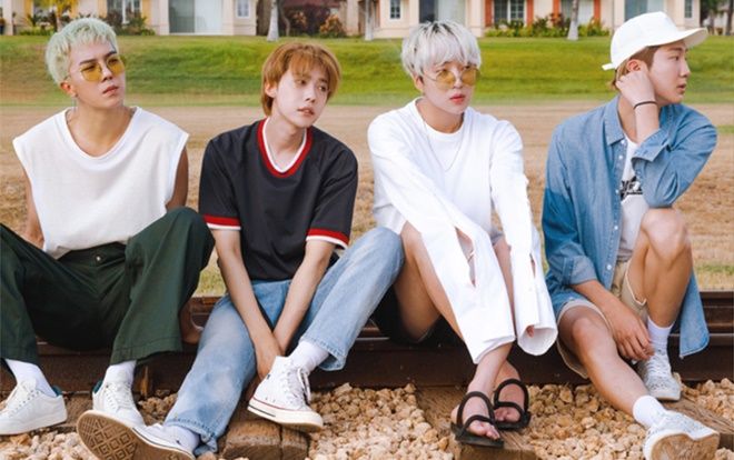 Tiết lộ sở thích của Song Mino: Xem 'hàng tấn video reaction' sau mỗi lần WINNER comeback