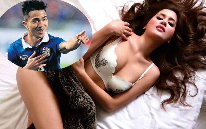 Messi Thái chia tay tình già bốc lửa vì ham muốn giường chiếu quá lớn?