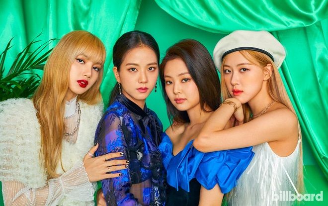BLINK bày tỏ sự lo lắng tới sức khỏe của Jennie (BLACKPINK)