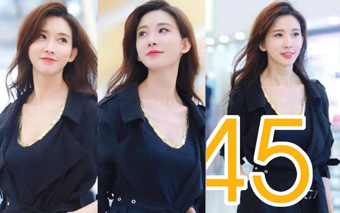 Với những hình ảnh này có ai nghĩ Lâm Chí Linh đã… 45 tuổi?