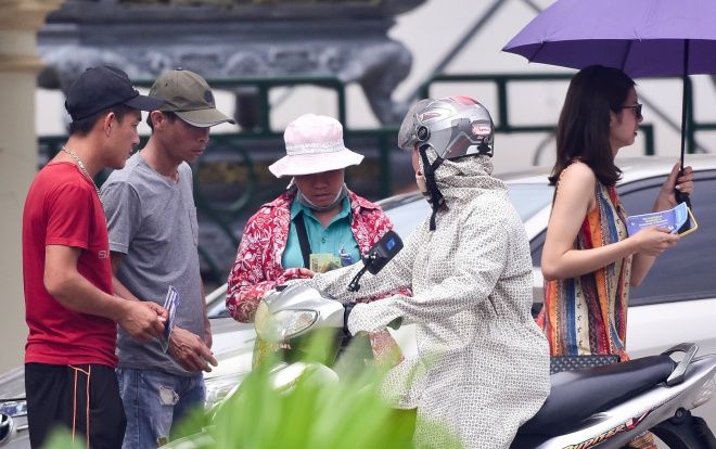 U23 Việt Nam đấu U23 Myanmar tại SVĐ Phú Thọ: Vé chợ đen tăng gấp 10 lần giá gốc