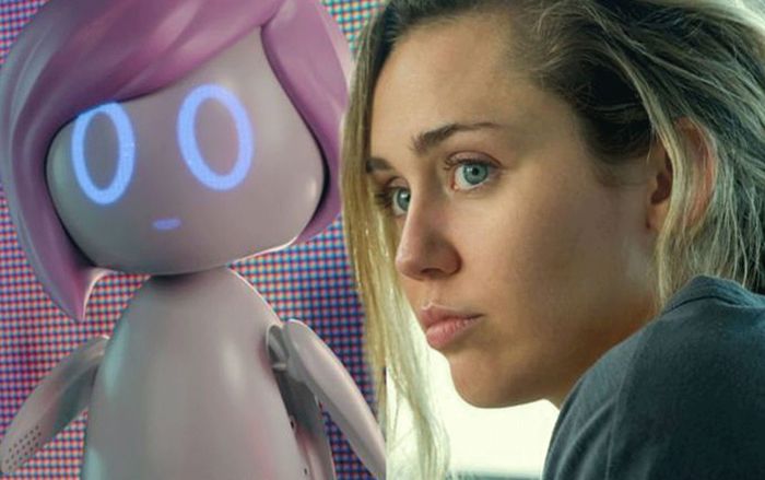 Miley Cyrus kể chuyện showbiz trong 'Black Mirror': giả tạo, áp lực và đầy toan tính
