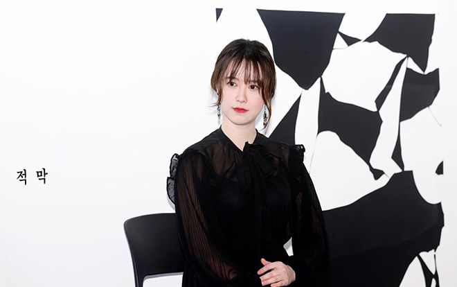 Sốc: Goo Hye Sun bị nghi 'dính bầu' chỉ vì việc này