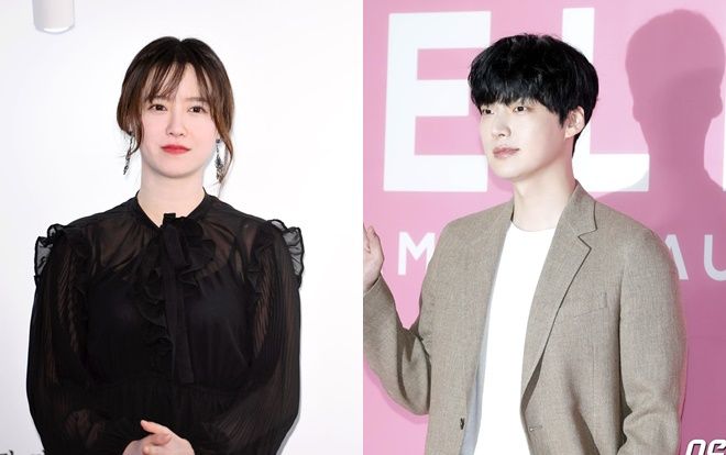 Goo Hye Sun chia sẻ những khó khăn áp lực: 'Tôi không muốn ảnh hưởng đến Ahn Jae Hyun'