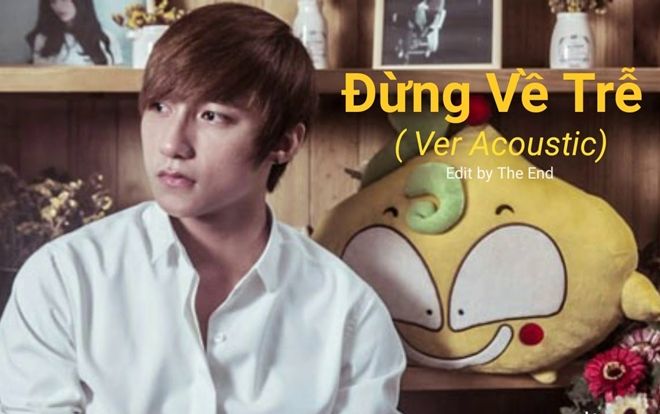 Fan cực độ hoang mang khi 'Đừng về trễ' của Sơn Tùng M-TP bất ngờ 'bốc hơi' khỏi Youtube