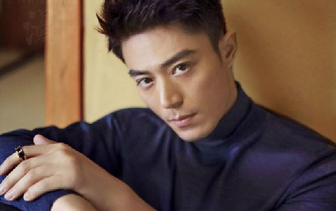 Thực hư chuyện Hoắc Kiến Hoa có quan hệ với nữ diễn viên quần chúng, đưa tiền để bịt miệng?