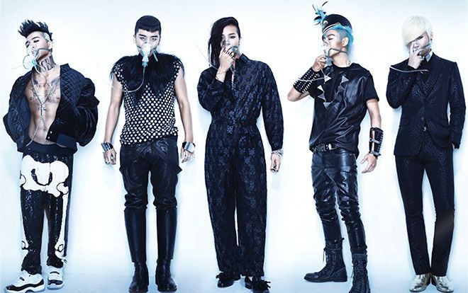 Vắng bóng bấy lâu, BIGBANG vẫn nghiễm nhiên lập thành tích 'khủng' trên Youtube nhờ MV 400 triệu view này!