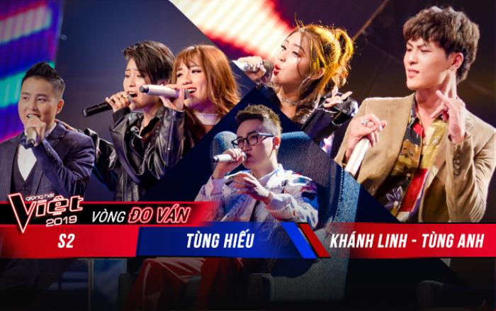 Đây là cách HLV Hồ Hoài Anh trao thêm cơ hội tỏa sáng tại The Voice 2019 cho dàn trò cưng đầy tiềm năng!