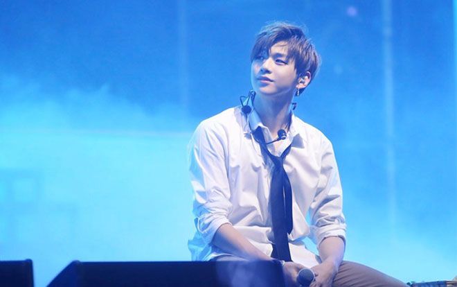Thi đại học nhưng không quên idol: 'Center quốc dân' Kang Daniel bất ngờ 'giúp' sĩ tử Trung Quốc vượt qua môn Toán thế này đây