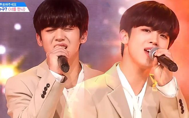 Tập 6 Produce X 101: Kim Yohan đứng chót team Me After You dù hát ballad mê hồn, Mnet lại tạo drama nữa ư?