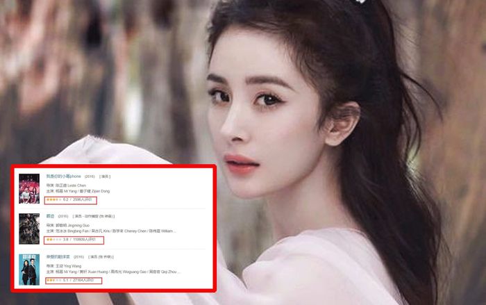 Dương Mịch trả lời về những tranh cãi đối với diễn xuất của bản thân: 'Mọi ý kiến tôi đều tiếp nhận'