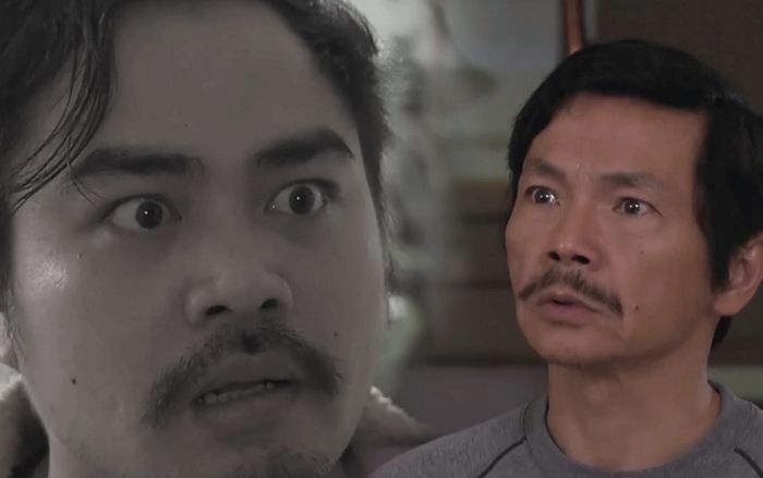 Tập 40 phim 'Về nhà đi con': Nghi oan cho Huệ, ông Sơn ngậm ngùi khi biết bản chất thật của Khải