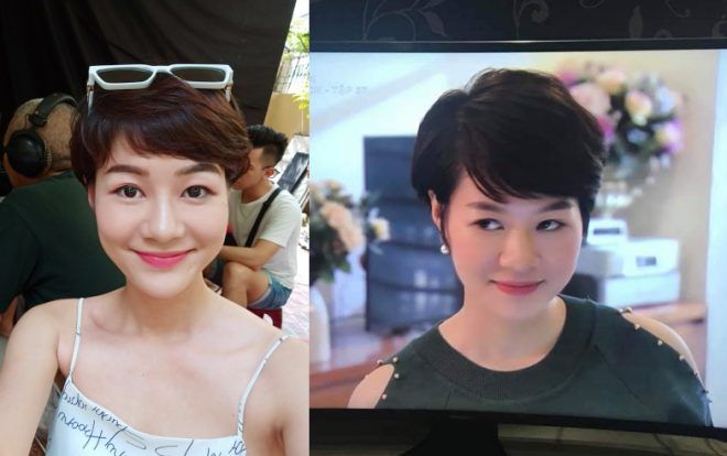 'Cô Uyên' của Về nhà đi con đăng status 'dằn mặt' anti-fan khiến dân tình nể vì quá cứng!