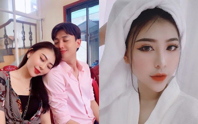 Quốc Trường lên tiếng bênh vực 'tiểu tam' 2k Hải Phòng khi cô nàng bị dân tình 'ném đá không trượt phát nào'