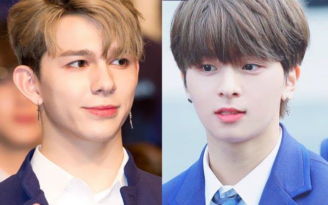 Đây là các thực tập sinh không góp mặt trong vòng loại trừ đầu tiên của Produce X 101