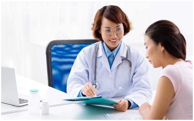 5 tiêu chí mẹ bầu nên cân nhắc khi lựa chọn mua gói thai sản