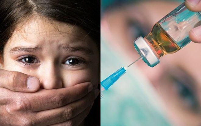 Thêm một bang ở Mỹ cho phép thiến hóa học tội phạm ấu dâm