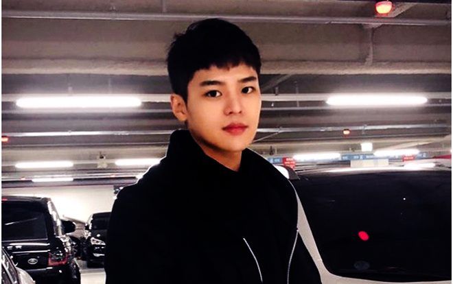 Xuất hiện nam diễn viên giống hệt như Park Bo Gum và Lee Min Ho