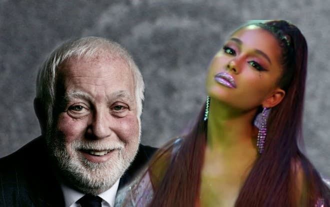 Ariana Grande bất ngờ 'bóc phốt' sự vô lý, tạo áp lực từ nhà sản xuất Grammy