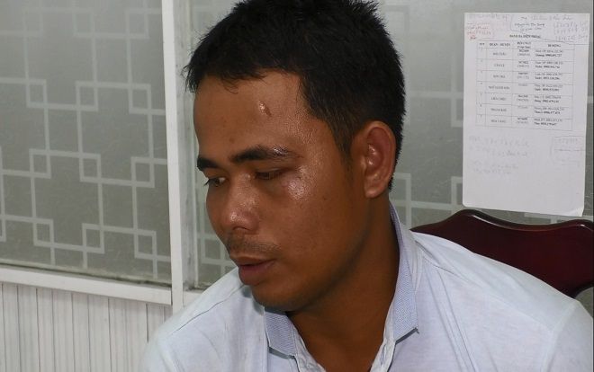 Bị chủ quỵt tiền công, anh thợ nề tống tình lẫn tiền người phụ nữ mới quen qua Zalo