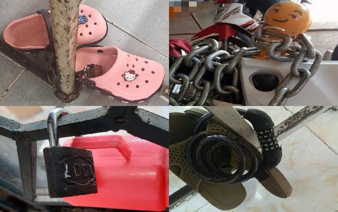 Loạt ảnh chứng minh trường học không phải là nơi ‘an toàn’ và những câu chuyện 'dở khóc dở cười' của các cô cậu học trò