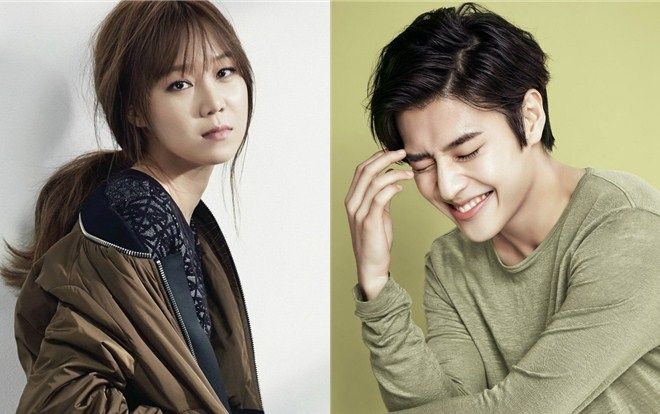 ‘When Camellia Blooms’ của Gong Hyo Jin - Kang Ha Neul bắt đầu khởi quay và dự kiến thời gian lên sóng