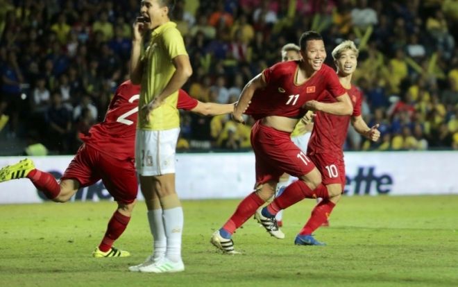 King's Cup 2019: Nhà cái chọn Curacao thắng Việt Nam