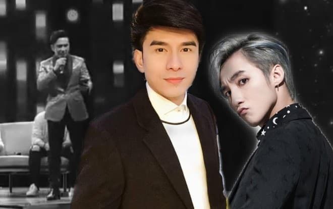 Bản cover không nên bỏ qua: Version 'Chắc ai đó sẽ về' (Sơn Tùng M-TP) cực ngọt từ anh Bo Đan Trường