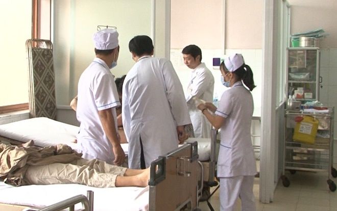 Vụ bé trai 4 tuổi tử vong bất thường khi đi nhà trẻ ở Sài Gòn: Thông tin từ bác sĩ