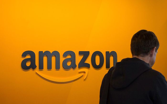 Ông lớn thương mại điện tử Amazon chấm dứt hợp đồng với FedEx