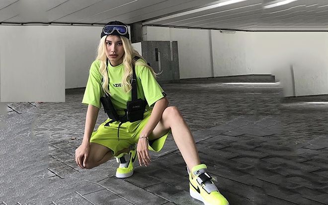 Không ngờ Streetwear của giới trẻ Việt đã lên đến tầm cao này!