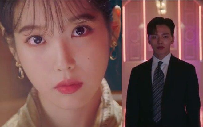 Yeo Jin Goo và IU vô cùng đẹp trai xinh gái trong teaser mới của phim ‘Hotel Del Luna’ nhưng đây mới là điều làm khán giả tò mò