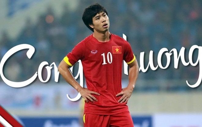 Công Phượng, chàng trai nhân hậu gánh chịu bất công và thiếu sự bao dung