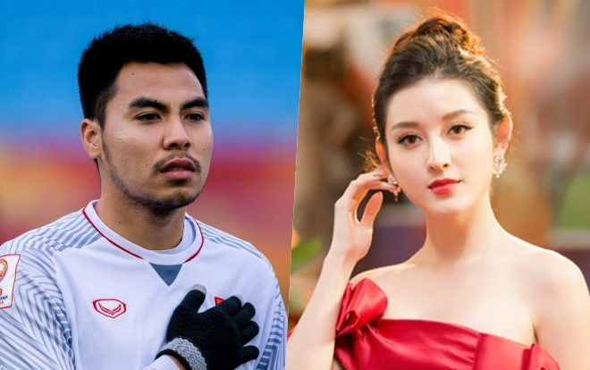 Góc funny: Một bàn thắng của Đức Huy cũng không ‘xoá nổi hận thù’ với Á hậu Huyền My…