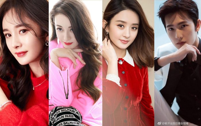 Tiểu hoa tiểu sinh và những lần chuyển hướng bị mọi người chỉ trích