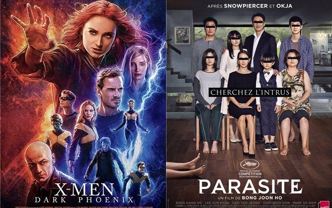 ‘Ký sinh trùng’ đứng đầu phòng vé Hàn Quốc tuần thứ 2 liên tiếp, vượt mốc 7 triệu khán giả sau 11 ngày ra mắt