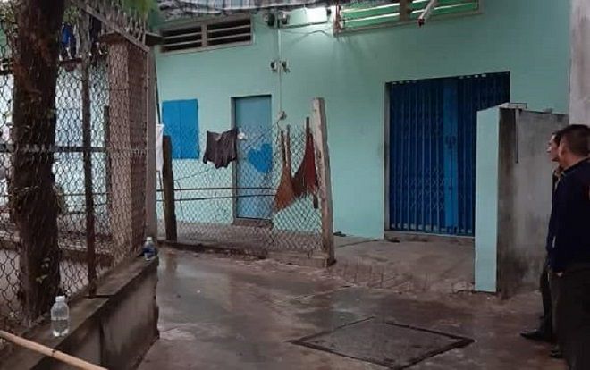 Lời khai nghi phạm sát hại ông chủ nhà trọ ở Bình Dương