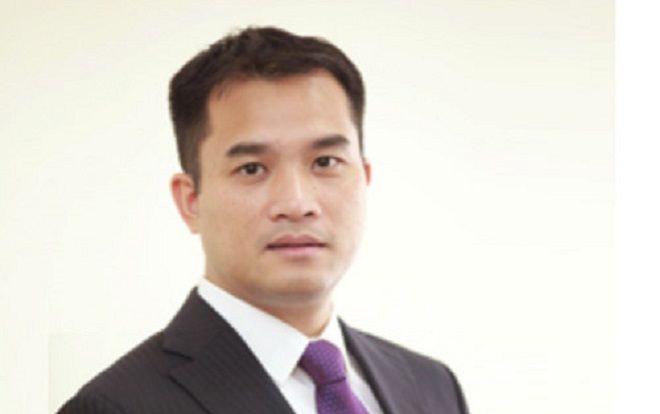 Phó Giám đốc Đại học Quốc gia Hà Nội vừa được bổ nhiệm là ai?