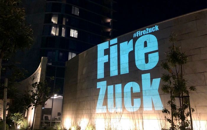 Quyền lực của Mark Zuckerberg tại Facebook sẽ sớm bị lung lay