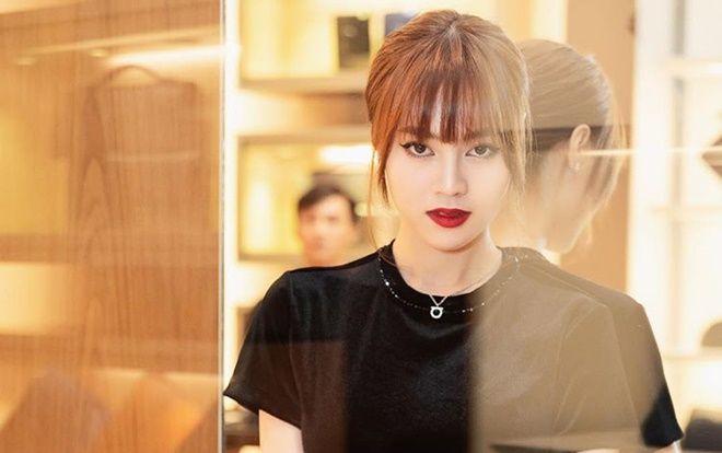 Ninh Dương Lan Ngọc và câu chuyện người ta đồn đại ‘bán thân làm gái’