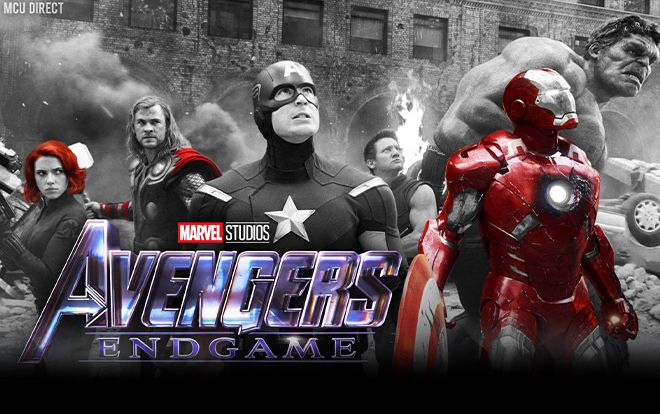 Một fan đã đến rạp 103 lần để xem đi xem lại siêu phẩm Avengers: Endgame