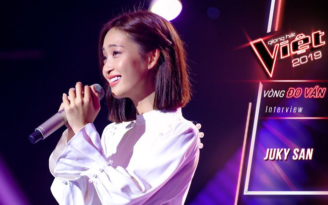 Juky San: 'Hơi kỳ lạ nhưng mình nghĩ thi Đo ván như team Hồ Hoài Anh mới thật nặng lòng'