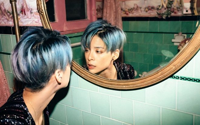 Amber (Fx) trải lòng về chuyện tình cảm đã qua và suy nghĩ của mình về tình yêu